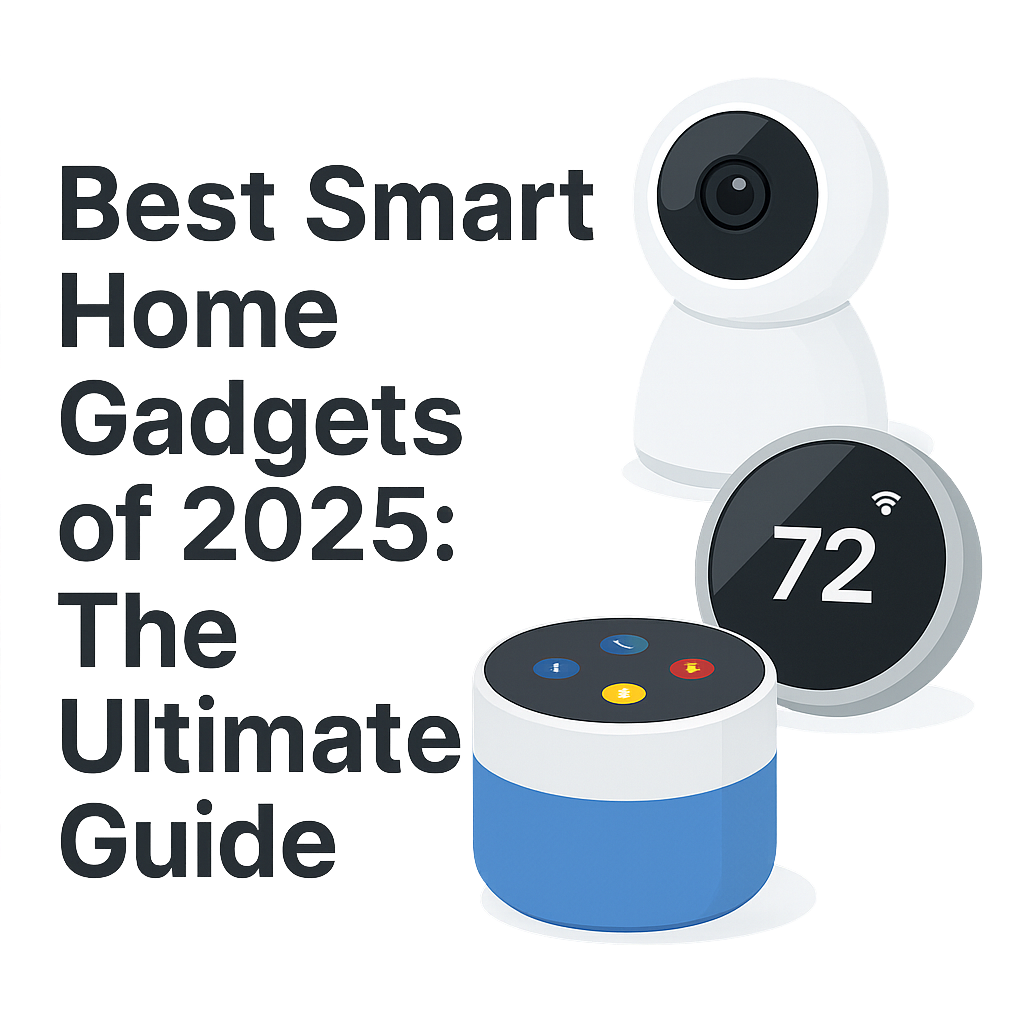 Smart Home 2025