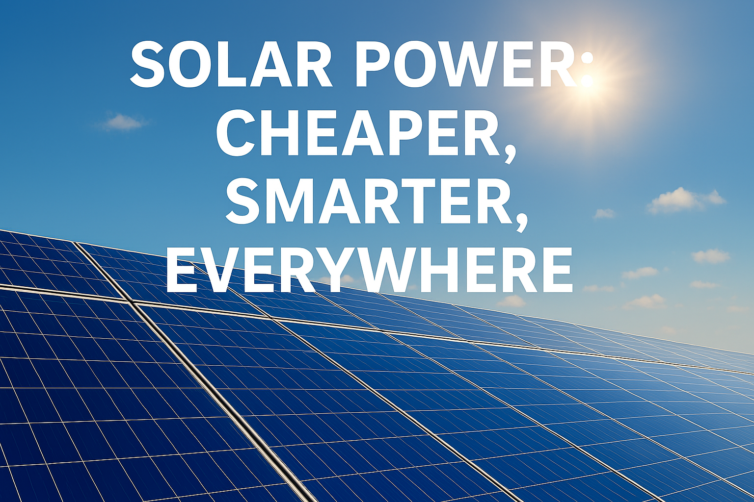 Solar Panels