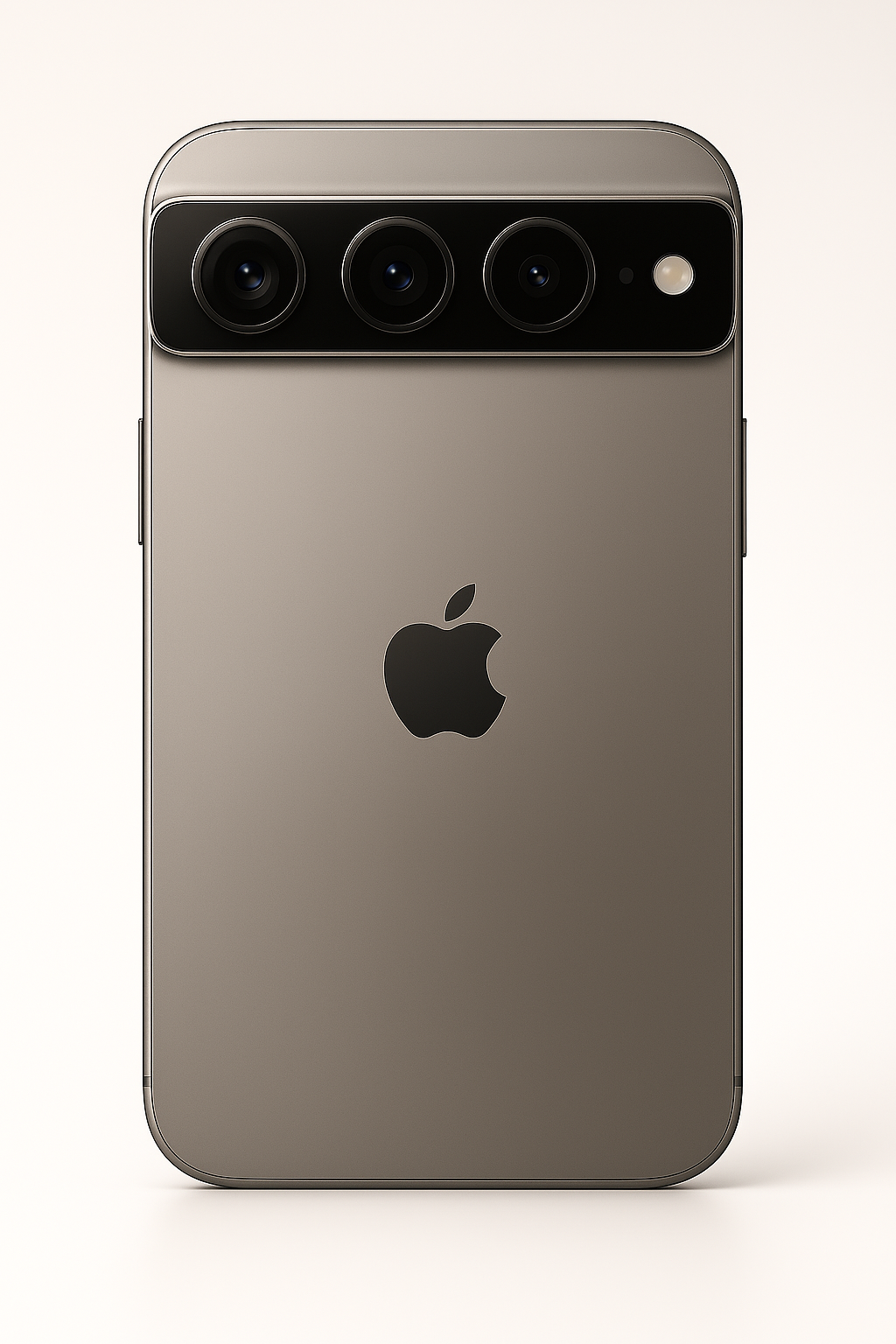 iPhone 17 Hardware Internal
