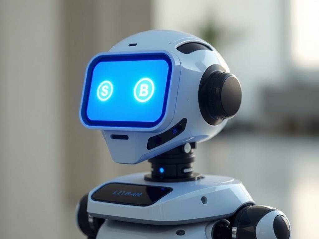 Top AI Gadgets That Will Revolutionize Everyday Life in 2025фото
