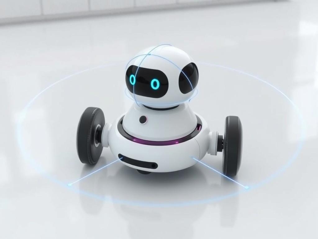Advanced Navigation and Obstacle Avoidance Technologies Advanced Navigation and Obstacle Avoidance Technologies