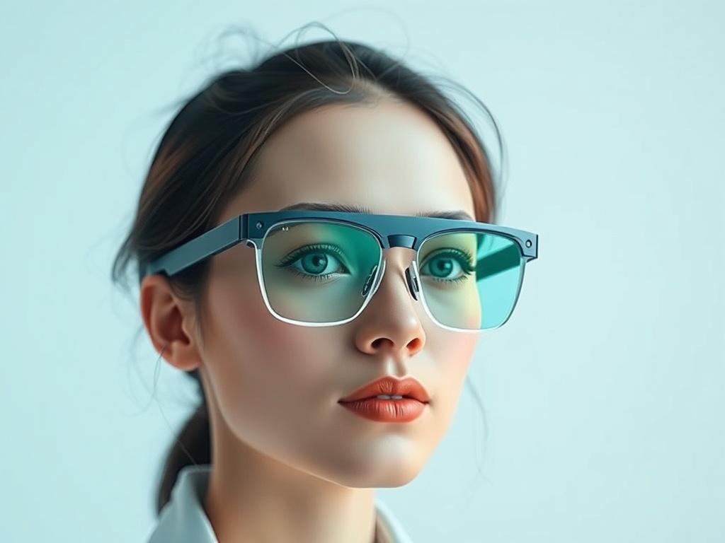 AI Personal Assistant Glasses: The Future of Hands-Free Smart Devices AI Personal Assistant Glasses: The Future of Hands-Free Smart Devices