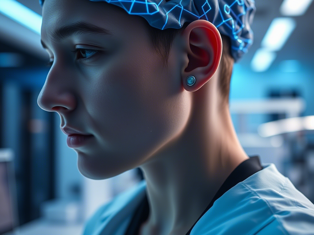 Brain interface technology