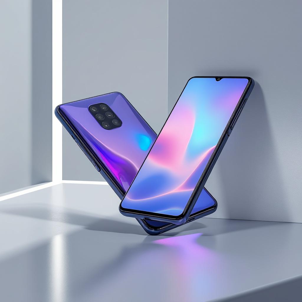 Smartphone launches 2025: Nothing Phone 3 and Samsung Galaxy Z Fold 7
