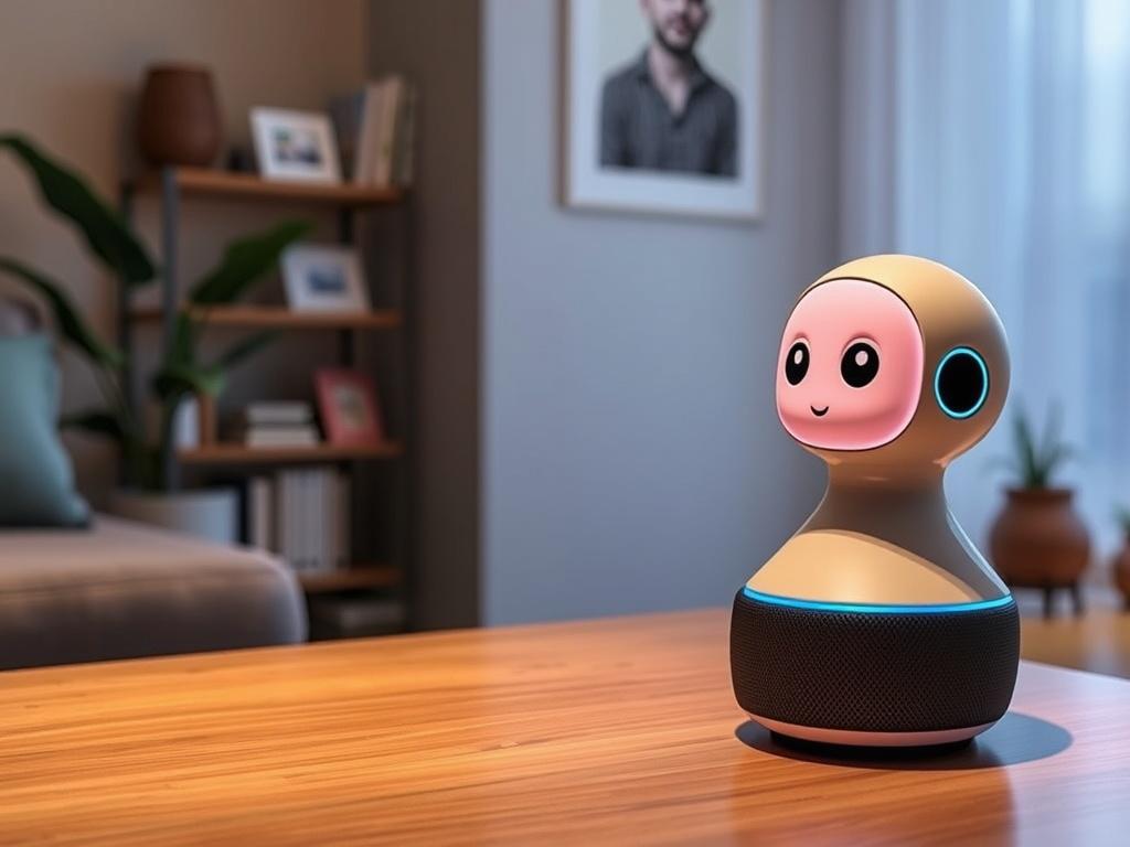How Emotional Recognition Enhances Home Environments How Emotional Recognition Enhances Home Environments