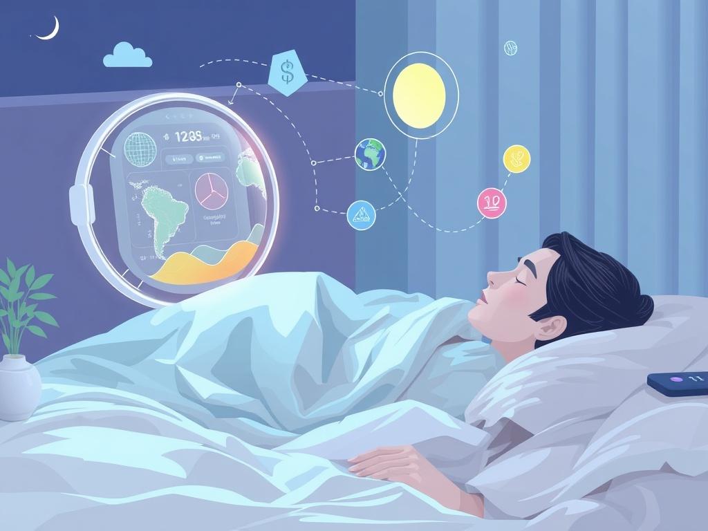 Analyzing Sleep Patterns and Environmental Factors Analyzing Sleep Patterns and Environmental Factors