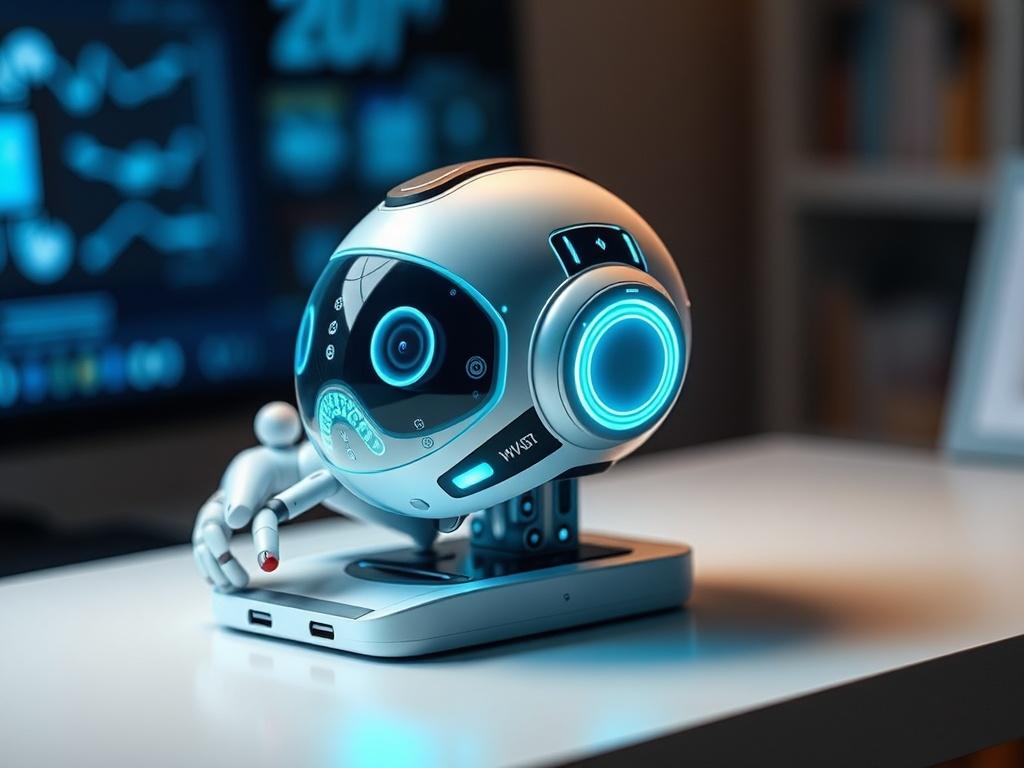 Why AI Gadgets in 2025 Will Make a Huge Impact on Future Electronics and Daily Tech Why AI Gadgets in 2025 Will Make a Huge Impact on Future Electronics and Daily Tech