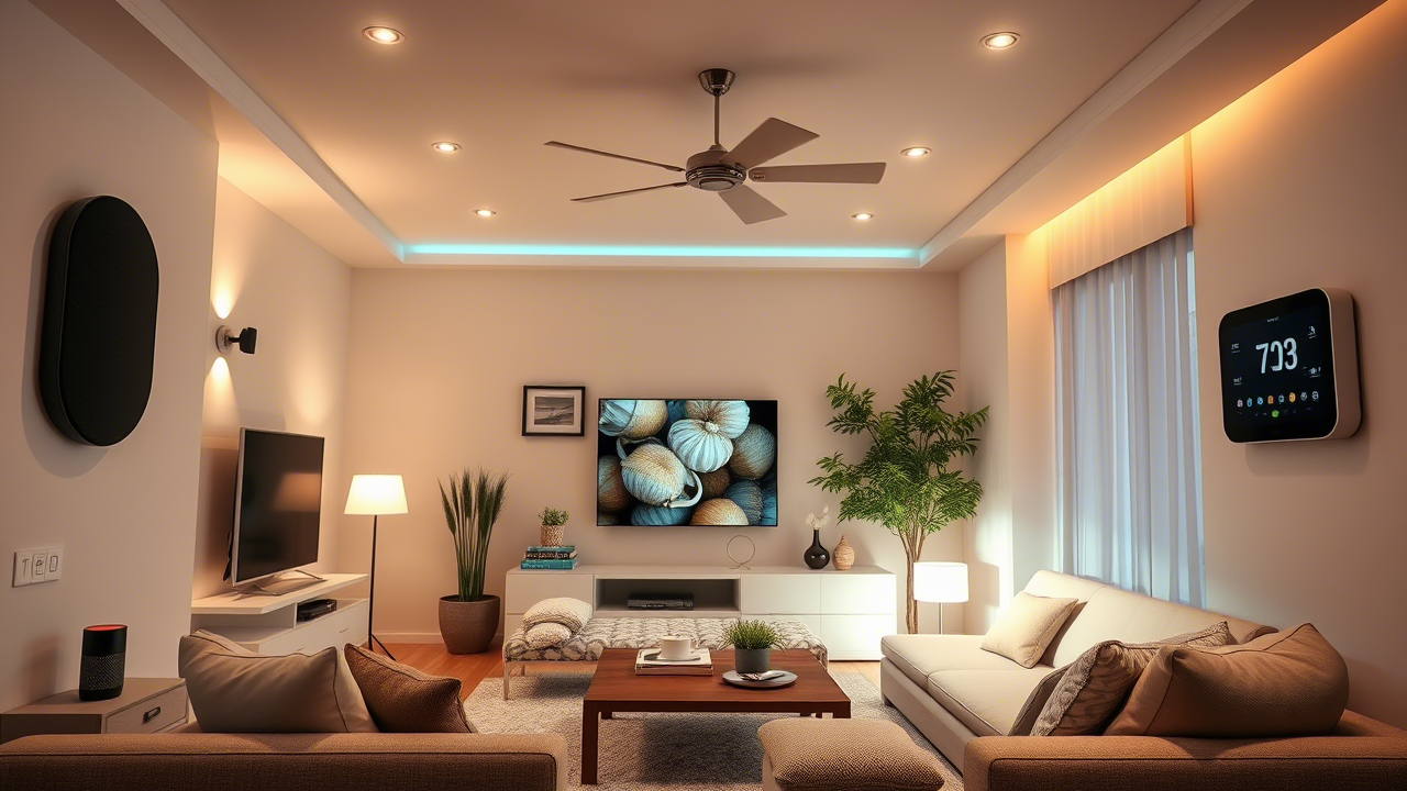 2025 smart home devices