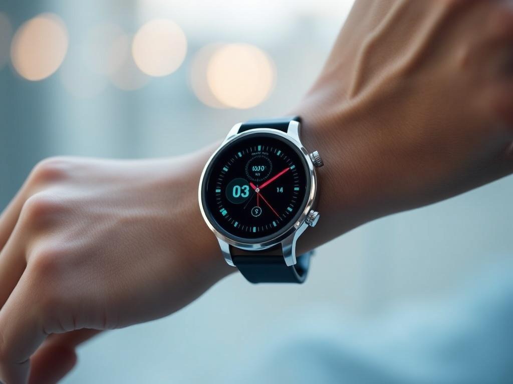 AI-Powered Health Monitors and Wearables AI-Powered Health Monitors and Wearables