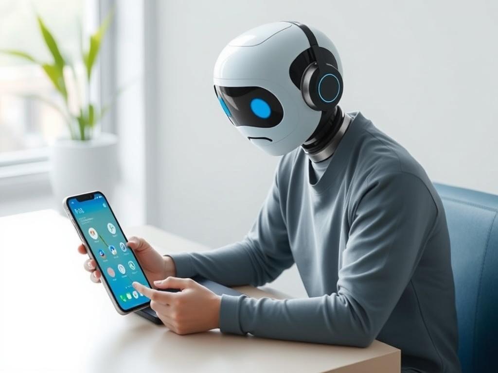 Integration with Other Smart Devices for a Seamless Experience Integration with Other Smart Devices for a Seamless Experience