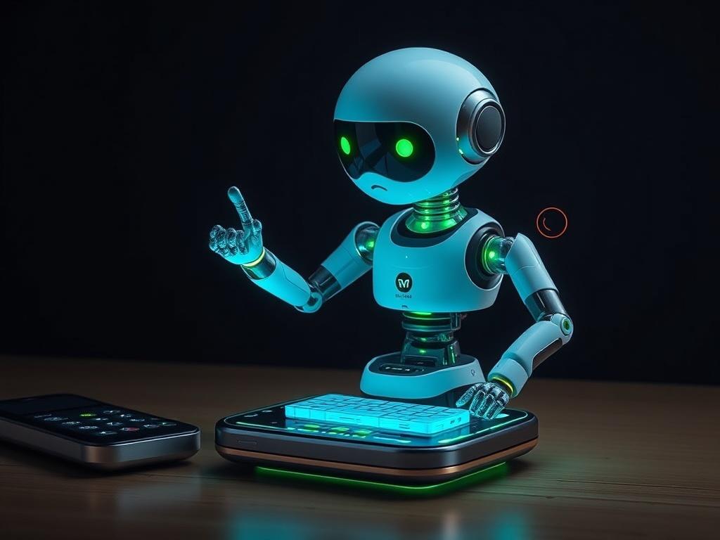 Impact on Daily Tech and Smart Lifestyle Impact on Daily Tech and Smart Lifestyle