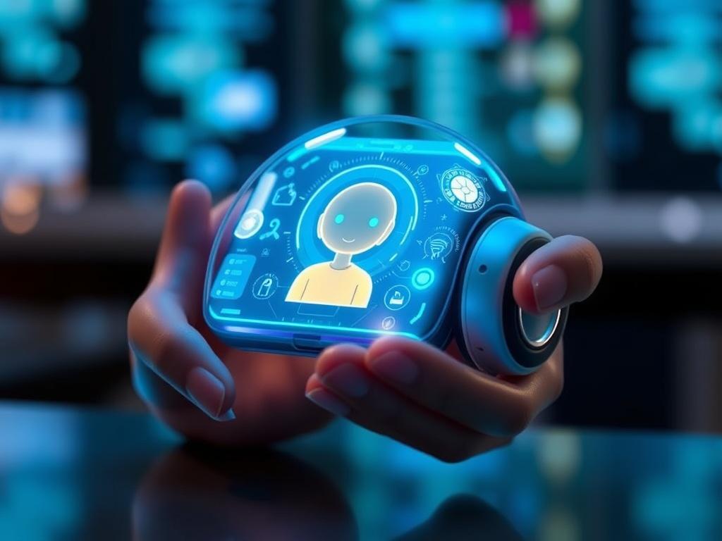 Increased Personalization and Tailored Experiences Increased Personalization and Tailored Experiences