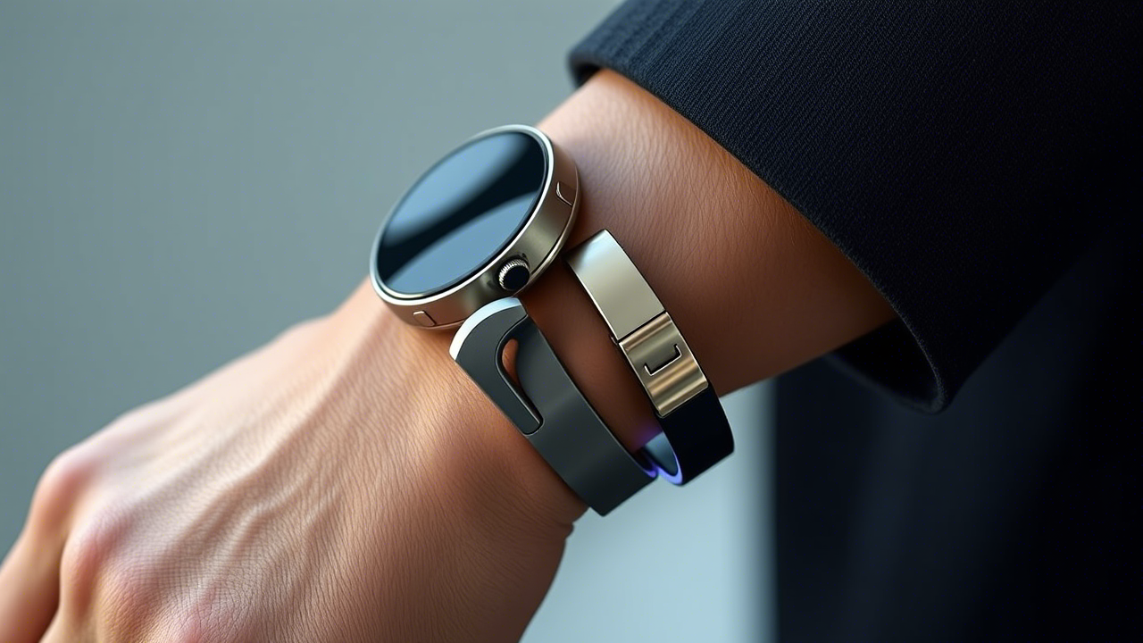 2025 wearable health tech